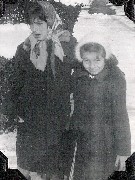 Ruth Ann Bennett